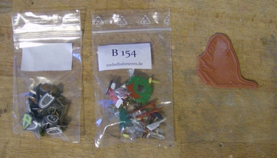 Kattiis Geschenkewahn